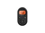 Sandberg Rechargable Pocket Radio - AM/FM - schwarz