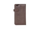 Buffalo Wallet Leather for iPhone 6/6S PLUS - Brown