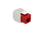 DeLOCK Keystone Module RJ45 jack > LSA Cat.6 UTP