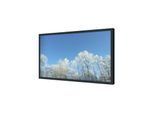 HI-ND mounting component - for flat panel - black 55"