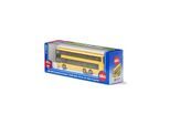 SIKU 1:87 Man Double Decker City Bus