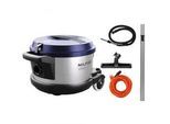 Nilfisk VP 930 Eco Pro Hepa Blu HF EU - Profi Staubsauger - Behälter aus Edelstahl 15 l - 760W