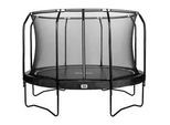 Salta Trampolin Salta Premium 555 , Metall, Kunststoff , Freizeit & Co, Gartenspielzeug, Hüpfburgen & Trampoline