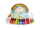 Vtech Lernspiel , Multicolor , Kunststoff , 35x27.9x11.6 cm , unisex , Geräuscheffekte, Musik, Lichteffekte , Spielzeug, Lernspiele