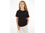 Calvin Klein Jeans T-Shirt »MONOGRAM MINI BADGE T-SHIRT«, für Kinder bis 16 Jahre