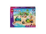LEGO Friends 42641 Strandabenteuer mit Hunden