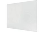 Whiteboard Franken Infinity, rahmenlos, beliebig erweiterbar, magnethaftend, B 1200 x H 900 mm, lackierter Stahl, weiss, inkl. Montagematerial