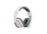 Astro A10 - Playstation - White