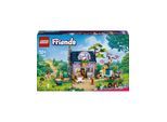 LEGO Friends 42669 Haus und Blumengarten der Imker