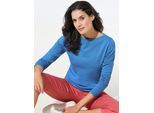 U-Boot-Pullover Hautschmeichler