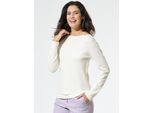 U-Boot-Pullover Hautschmeichler