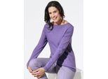 U-Boot-Pullover Hautschmeichler