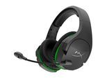 HyperX™ CloudX Stinger Core Gaming-Headset schwarz, grün