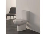 Ideal Standard i.life A Standtiefspül-WC T472101 zur Kombination, ohne Spülrand, weiß