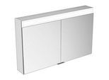 Keuco Edition 400 Spiegelschrank 21532171301 1060x650x167mm, Wandvorbau, mit LED-Beleuchtung