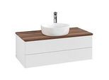 Villeroy & Boch Antao Waschtischunterschrank 1000x360x500mm K20152GF mit Struktur FK/AP: GF/2
