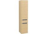 Villeroy & Boch Subway 2.0 A70800VJ 350x1650x370mm Eckig Nordic Oak