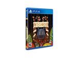 Wytchwood - Sony PlayStation 4 - Abenteuer - PEGI Unknown