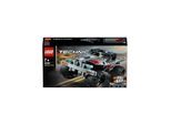 LEGO Technic 42090 42090 Fluchtfahrzeug
