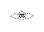 EGLO PARANDAY-Z ceiling lamp 470x430 mm black