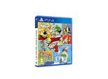 Asterix & Obelix: Slap Them All! 2 - Sony PlayStation 4 - Beat 'em Up - PEGI 3