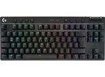 Logitech Gaming-Tastatur »PRO X TKL Lightspeed«