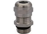 Wexøe Cable gland hsk-m-pg9 4-8mm