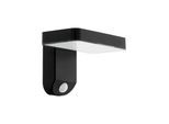EGLO PASTION Wandleuchte, schwarz