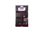 Dogman Harness-set Findus