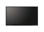 Business Monitor Sharp PN-LC652, Infrarot-Touch-Technologie, 65", 3840 x 2160 px, IPS Panel, HDMI/DisplayPort/USB/LAN, 2 x 15 W, BYOD, Eshare-Funktion