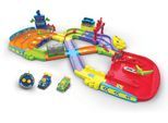 Vtech® Autorennbahn »Bolides premier télécommandé -FR-«