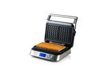 Domo Waffeleisen »DO9219W«, 1600 W