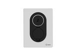 Zaptec Go charging box 22kW, Type 2, WiFi and 4G, Cloud white