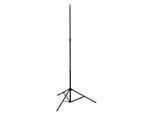 BOSCH Professional GLT 300-40 Baustrahler-Stativ schwarz max. Arbeitshöhe 300,0 cm