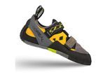 Boreal - Silex - Kletterschuhe Gr UK 6,5 grau/weiß