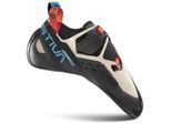 La Sportiva - Futura - Kletterschuhe Gr EU 39 grau