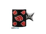 ABYstyle - NARUTO SHIPPUDEN - 3D Handle - Akatsuki Shurik - Becher