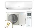 DAIKIN Split Klimaanlage Set | Perfera A-Serie | FTXM+RXM | 2,5 kW Quick Connect