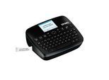 DYMO Labelmanager 640 CB Beschriftungsgerät schwarz