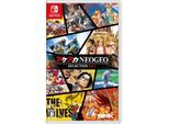 ACA NEOGEO Selection Vol 1 - Nintendo Switch - Samlung - PEGI Unknown