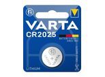 VARTA Electronics Batterie