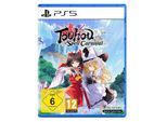 Touhou Spell Carnival - Sony PlayStation 5 - Strategie - PEGI 12