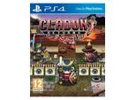 Cladun Returns: This is Sengoku! - Sony PlayStation 4 - RPG - PEGI 12