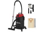 BOXTEC NTS 30 Nass-Trockensauger ON-AUTOMATIC, 30L, HEPA-Filter