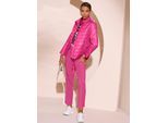 creation L Steppjacke, ohne Kapuze