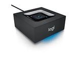 LOGITECH Bluetooth-Audioempfänger 980-000915 Schwarz