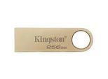 Kingston DataTraveler USB-Stick 256 GB Gold