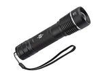 brennenstuhl TL 1201 AF LED Taschenlampe schwarz, 1200lm