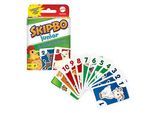 Mattel GAMES Skip-Bo Junior Kartenspiel
