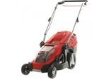 Einhell GE-CM 36/43 Li - Akku-Rasenmäher - 36 V - SOLO - OHNE AKKU UND LADEGERÄT